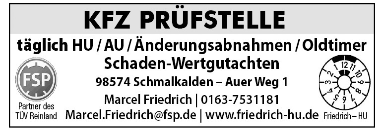 Prüfstelle